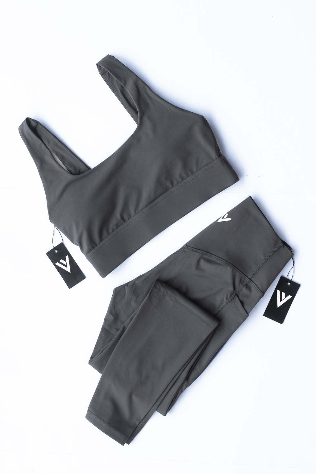 Legging Esencia - Gris