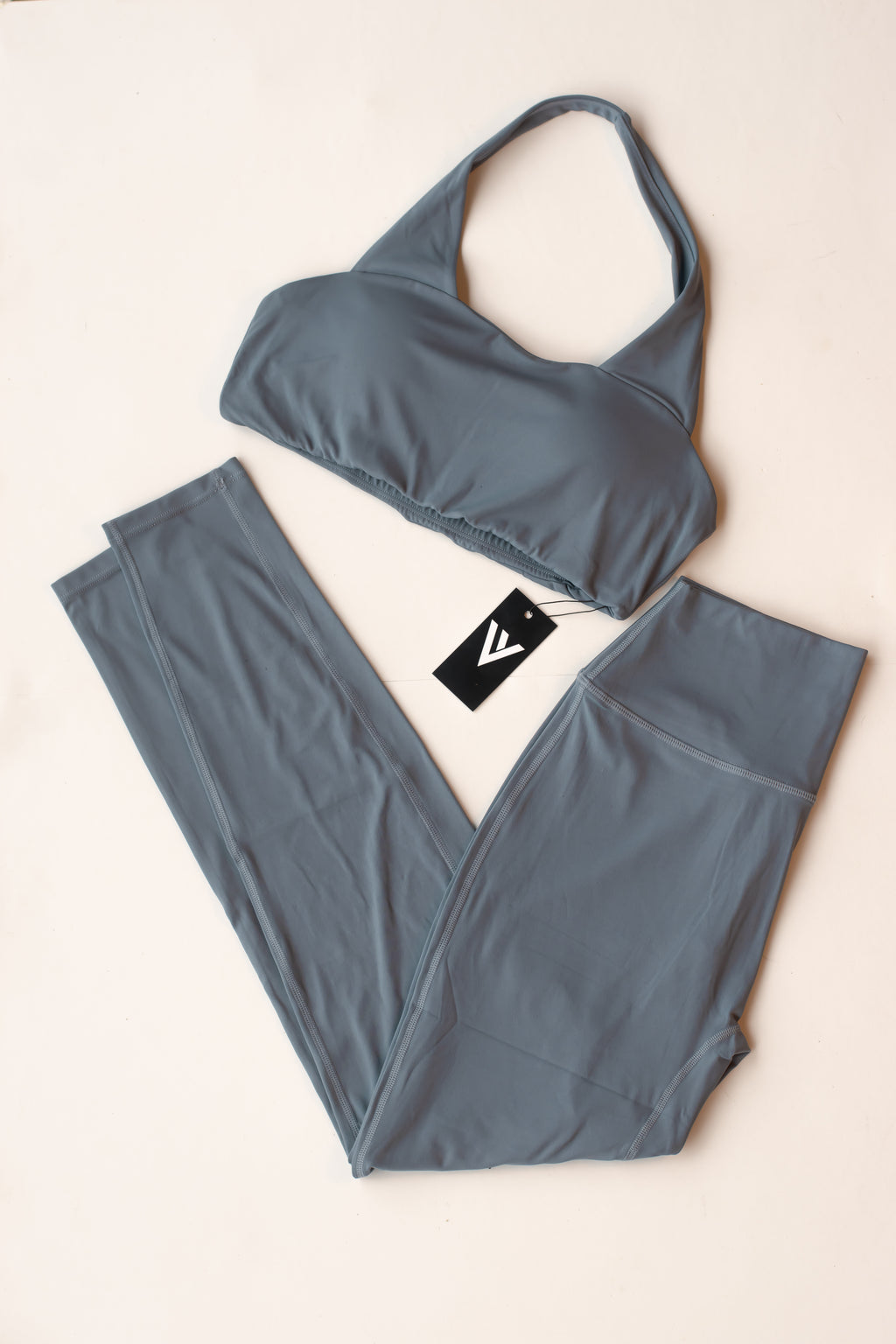 Top Zoe - Gris