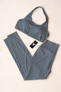 Top Zoe - Gris