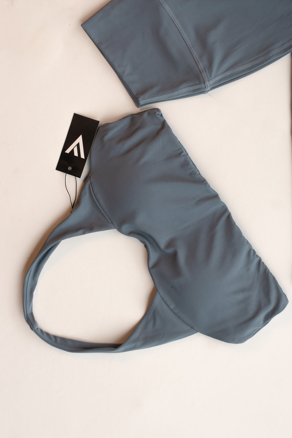 Top Zoe - Gris