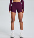 Short L