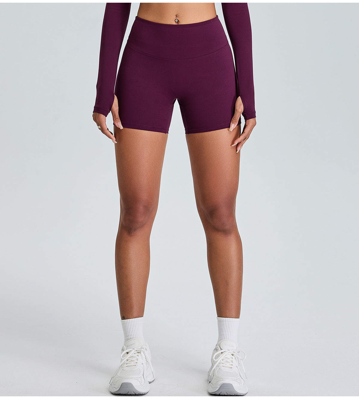 Short L