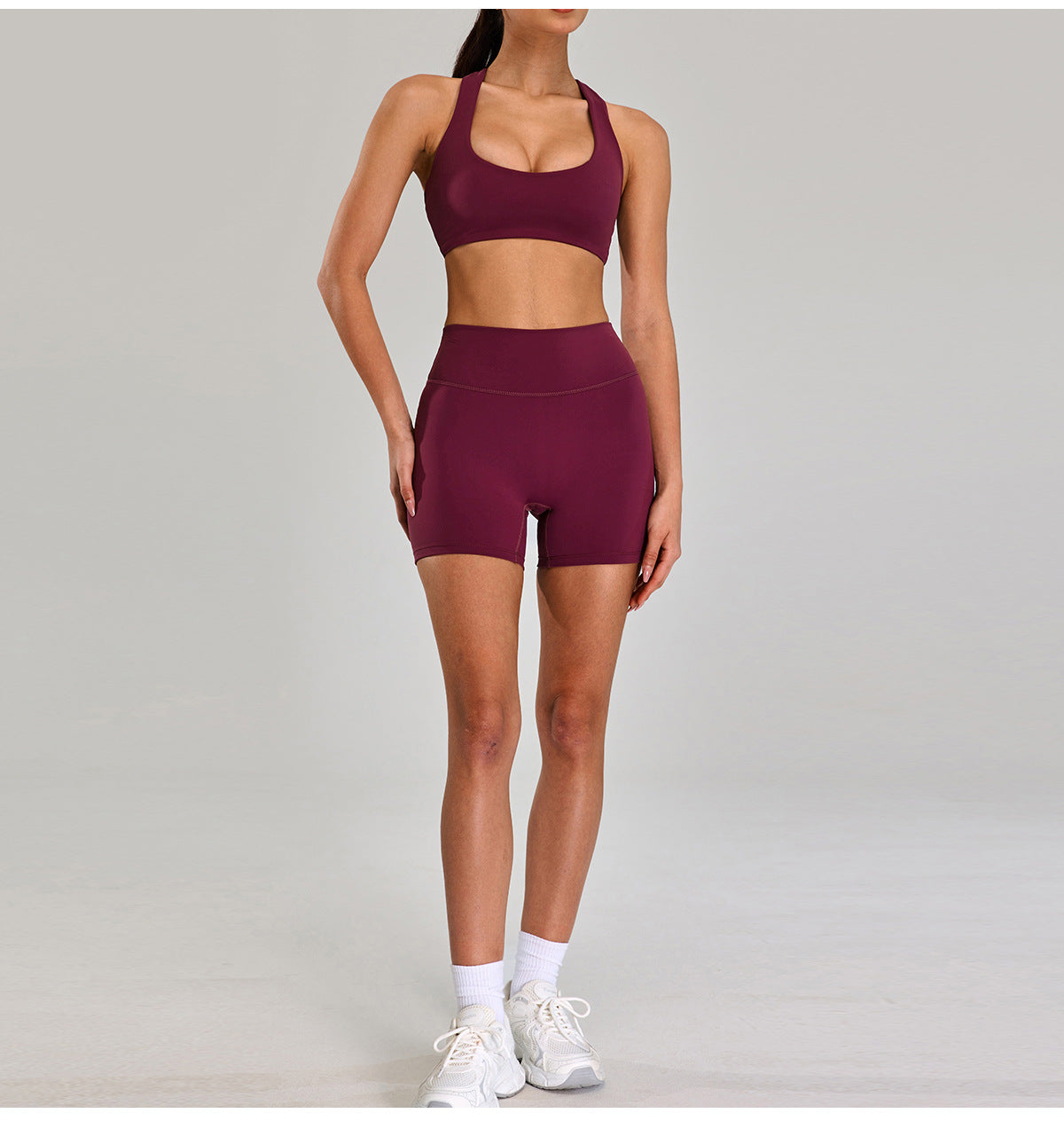 Short