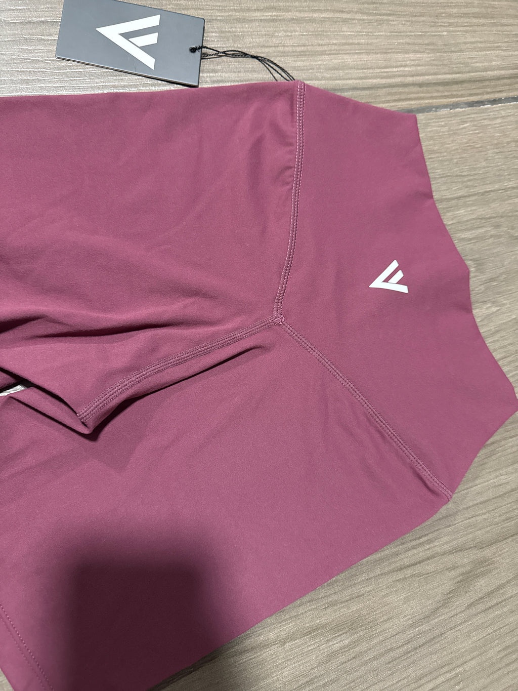 Short