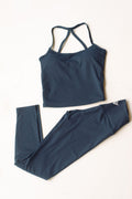 Blusa negra