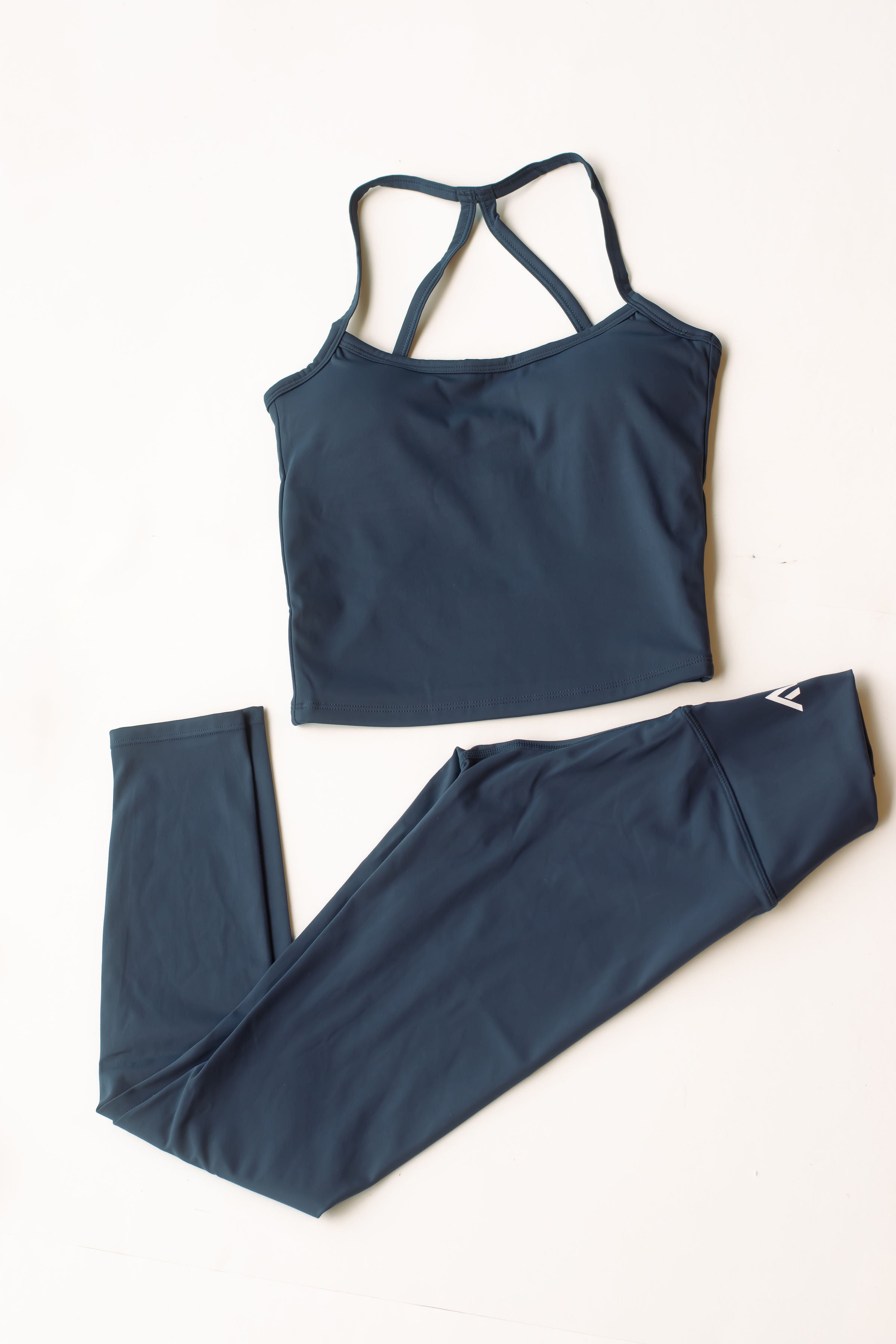 Blusa negra