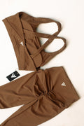 Legging Bruma - Café