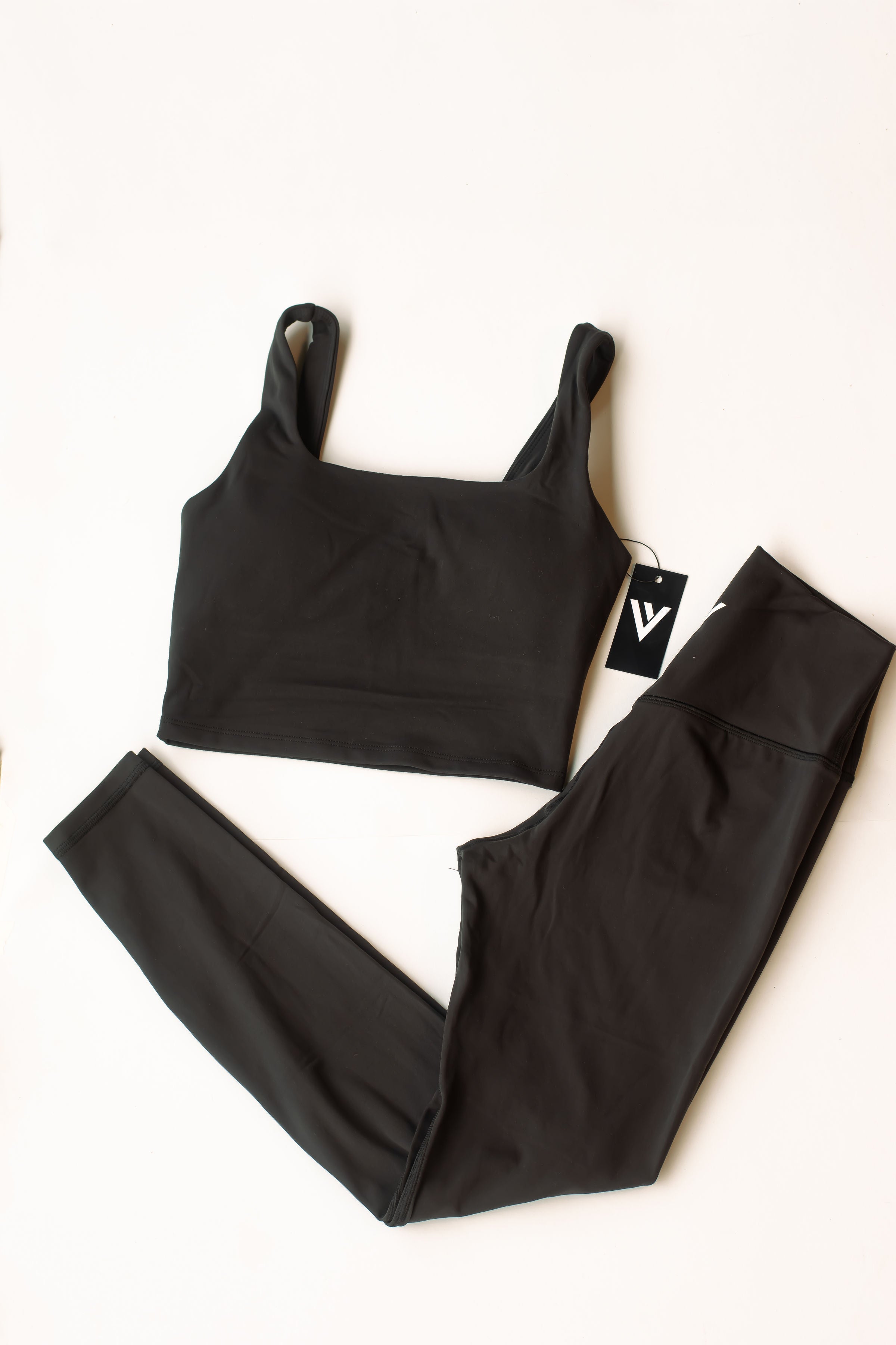 Blusa negra