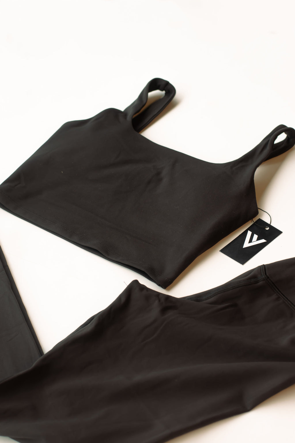 Blusa negra