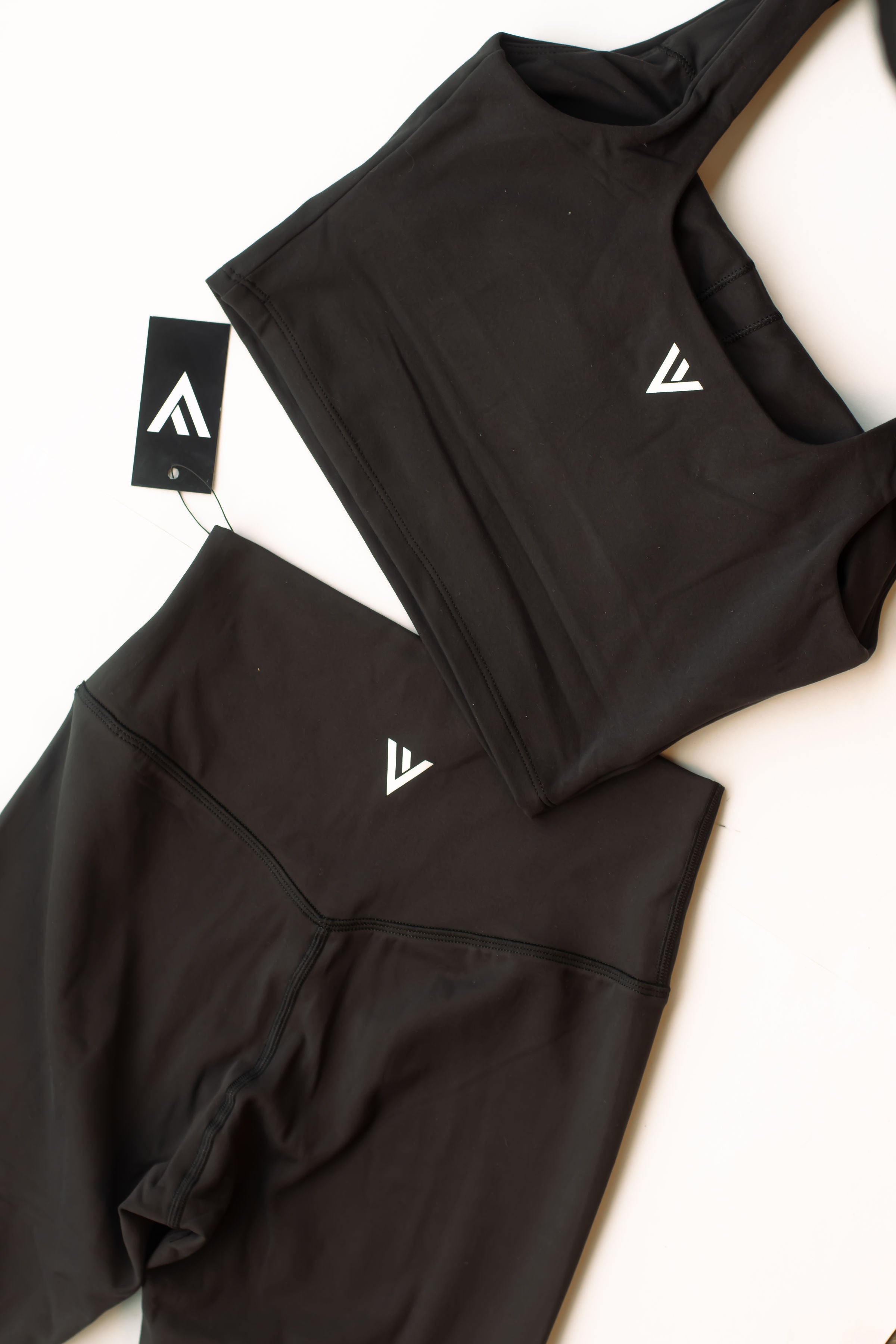 Blusa negra