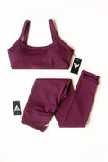 top purple