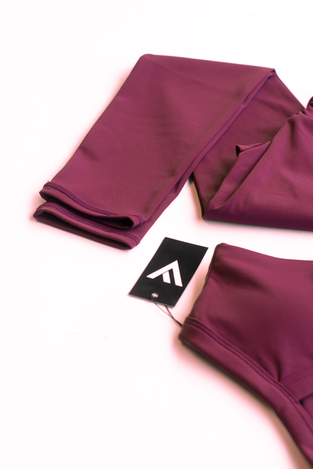 top purple