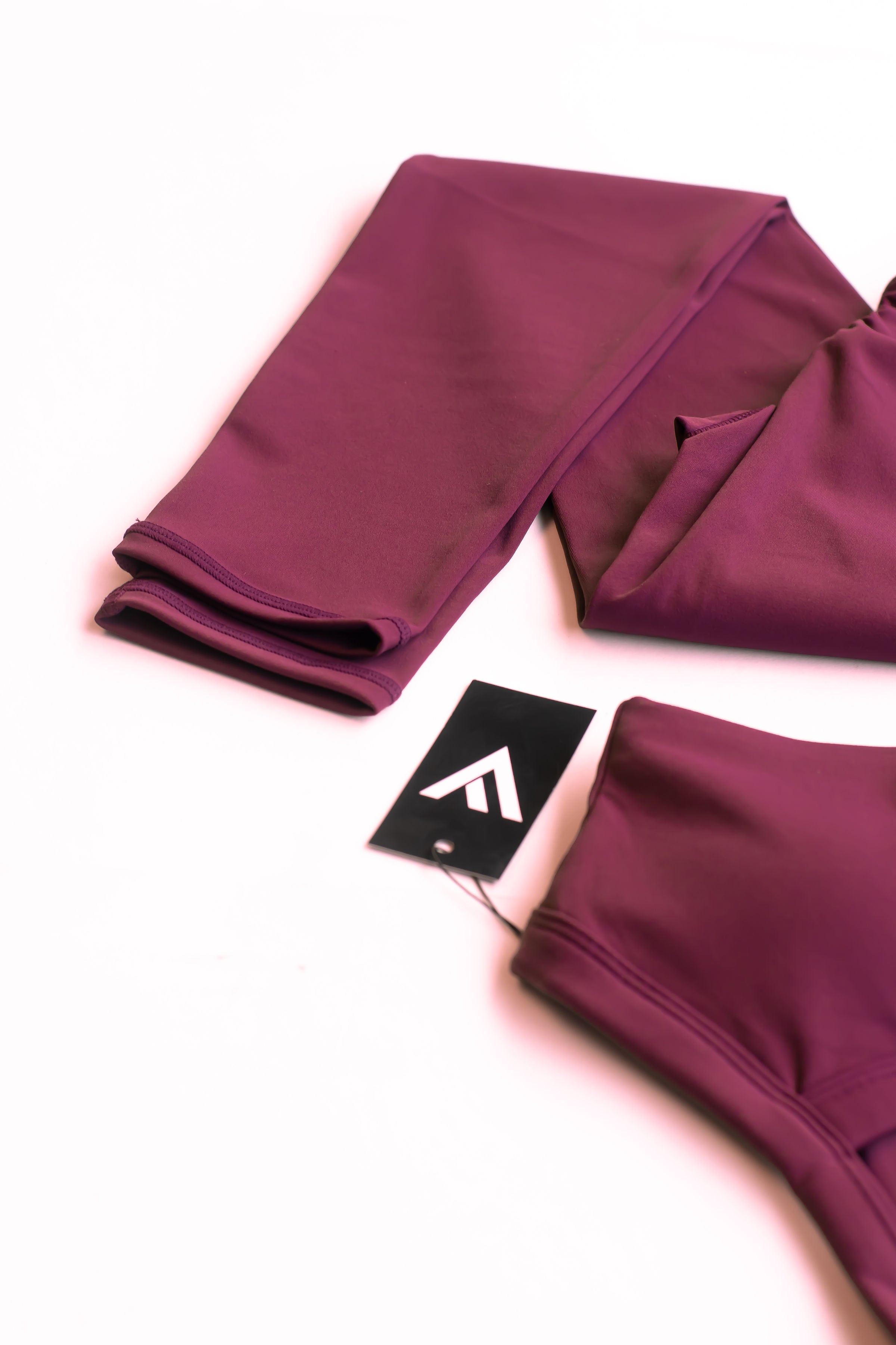 top purple