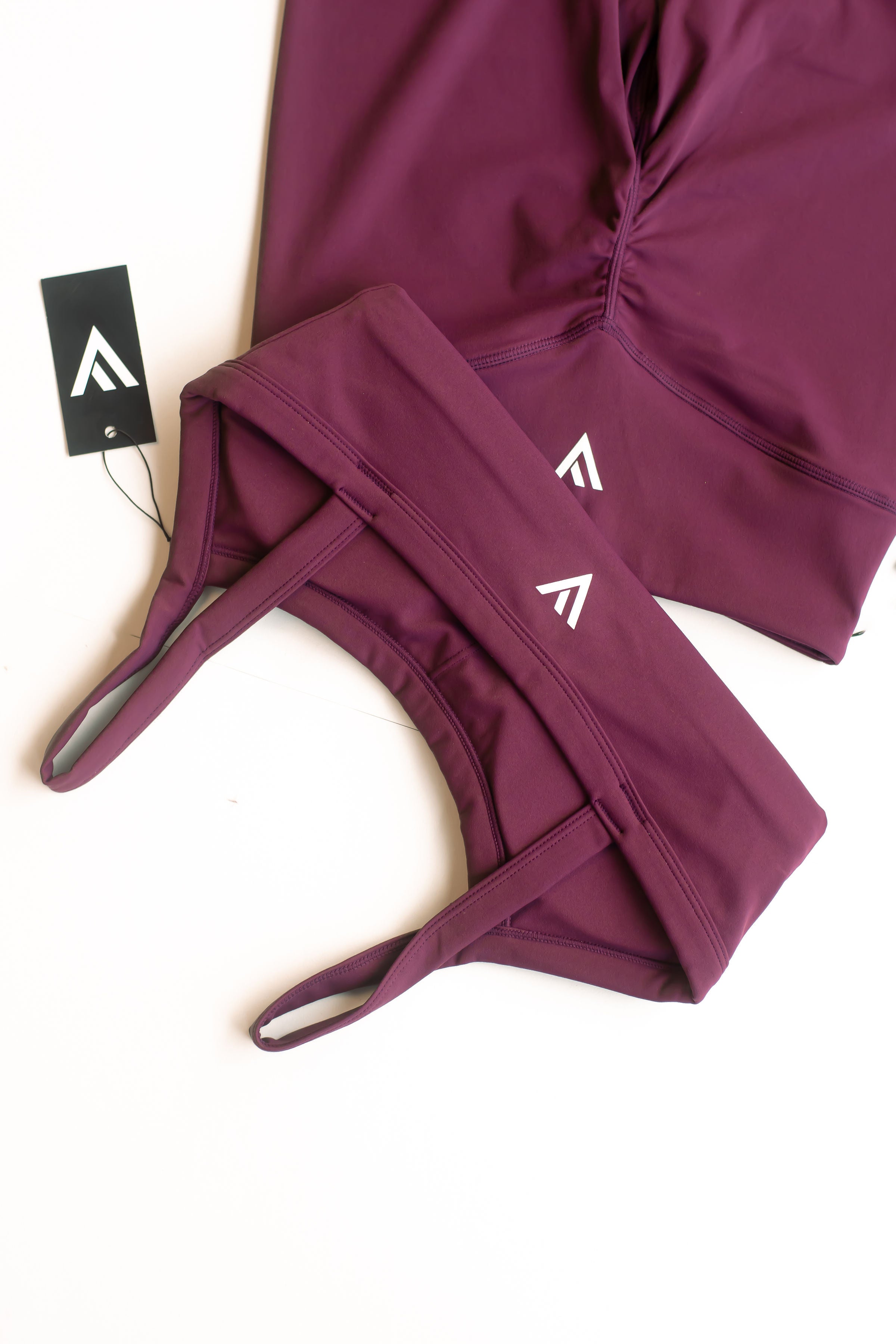 top purple