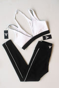 Leggins vyvra blanco
