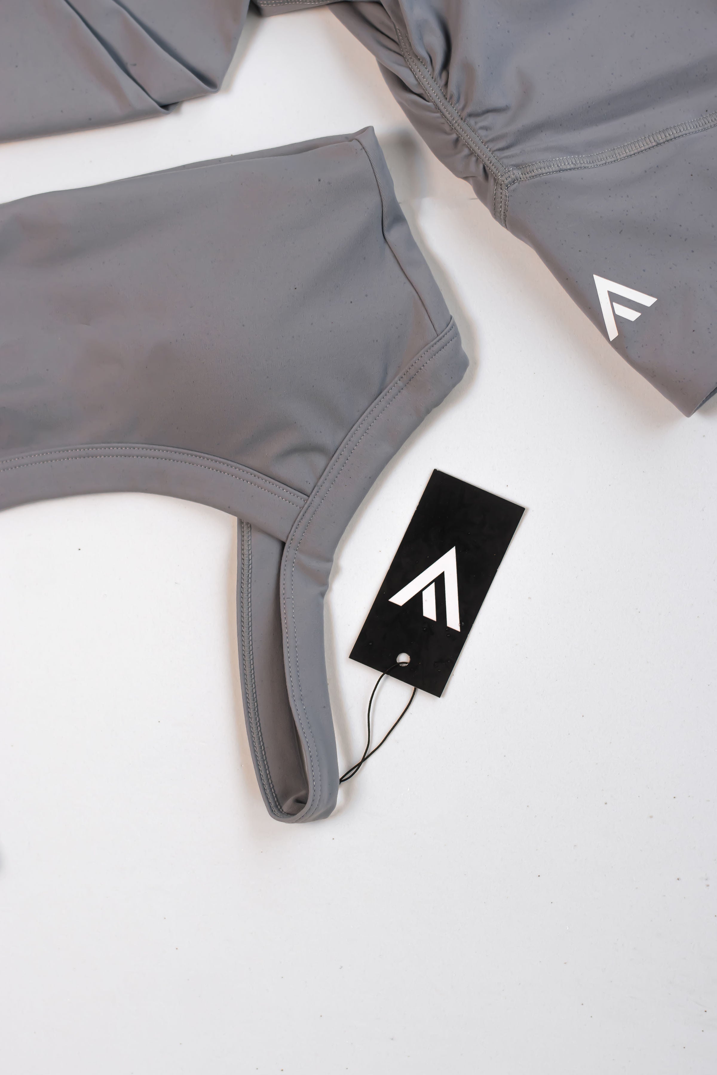 gris leggins