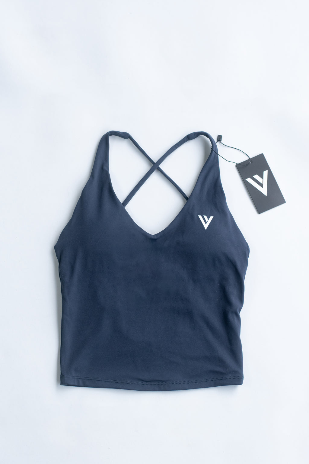 Set Indigo
