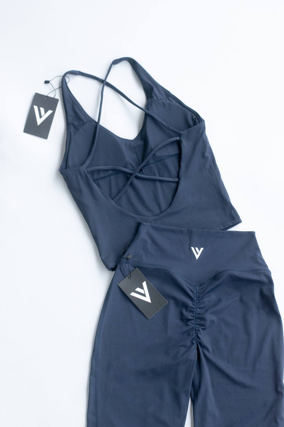 Set Indigo
