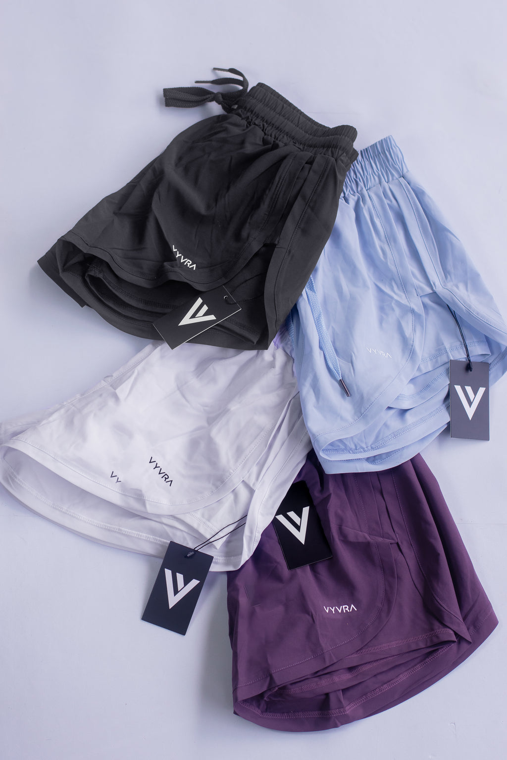 Training Shorts