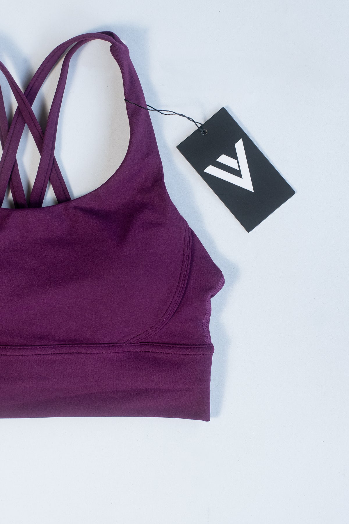 Set Ruby Cereza/Morado