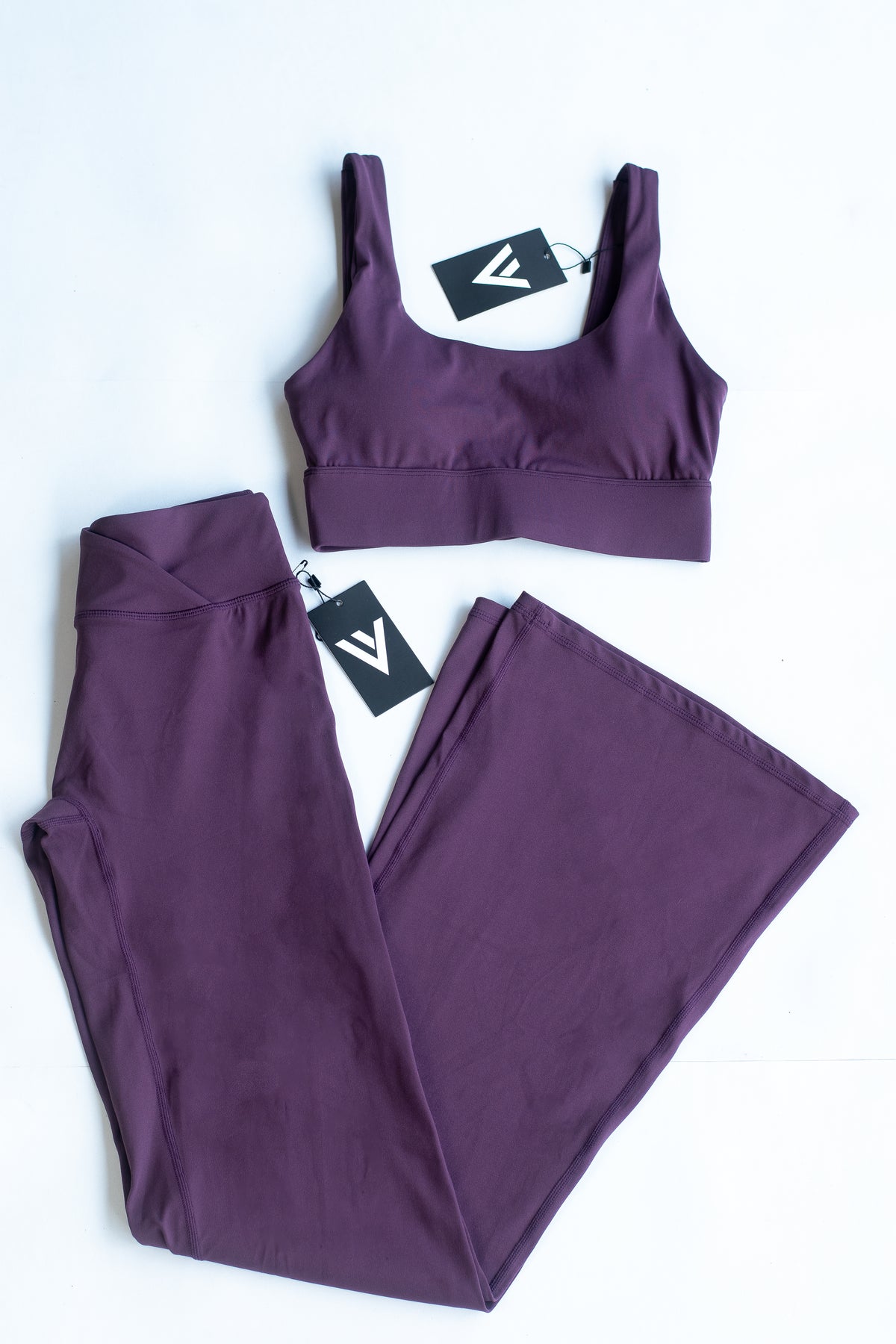 Set Silueta