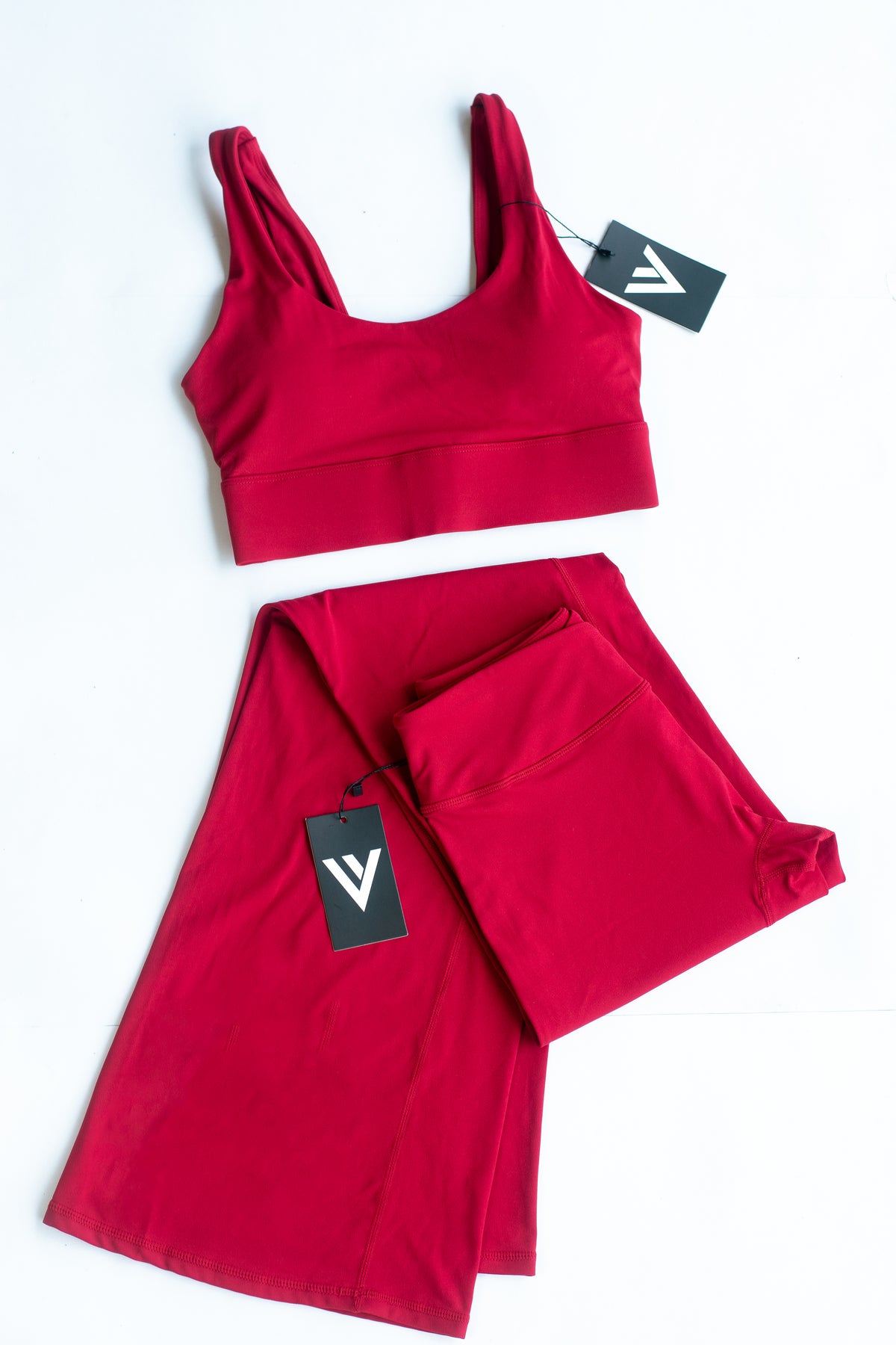 Set Silueta
