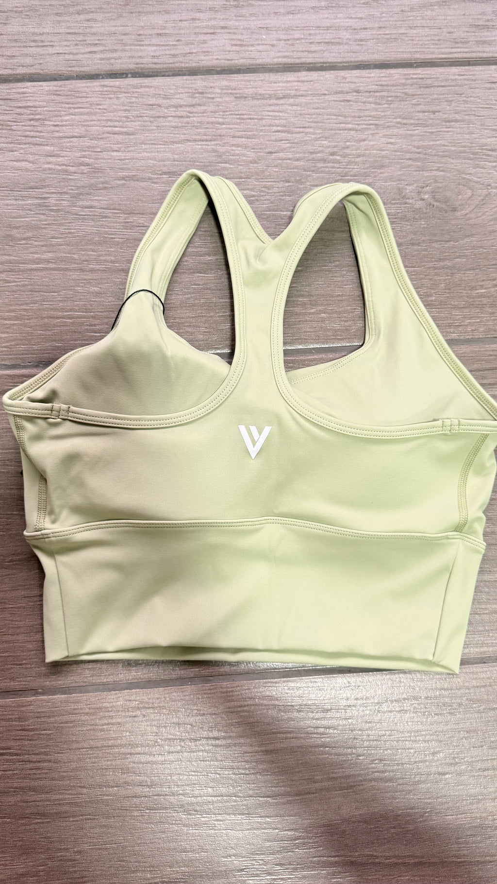 Top Contour Básico