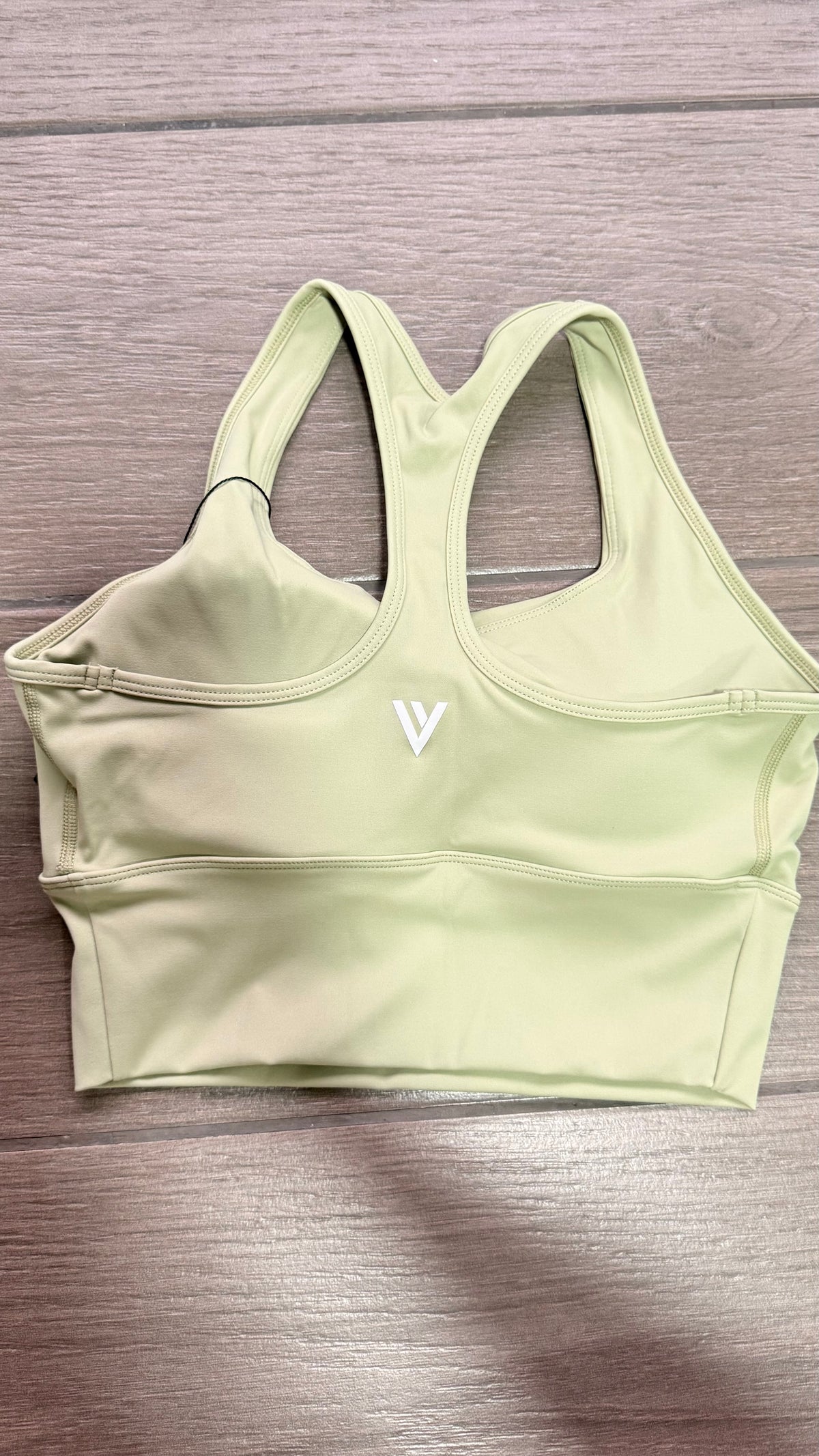 Top Contour Básico