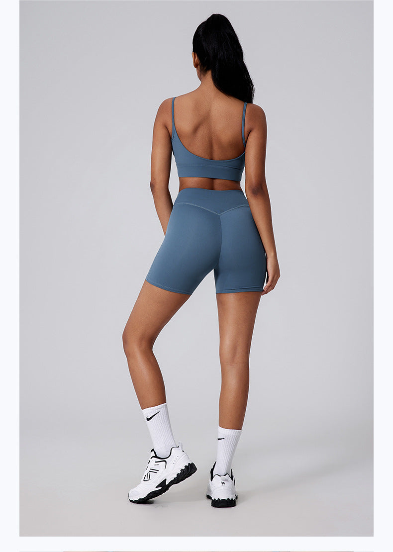 Short Xl