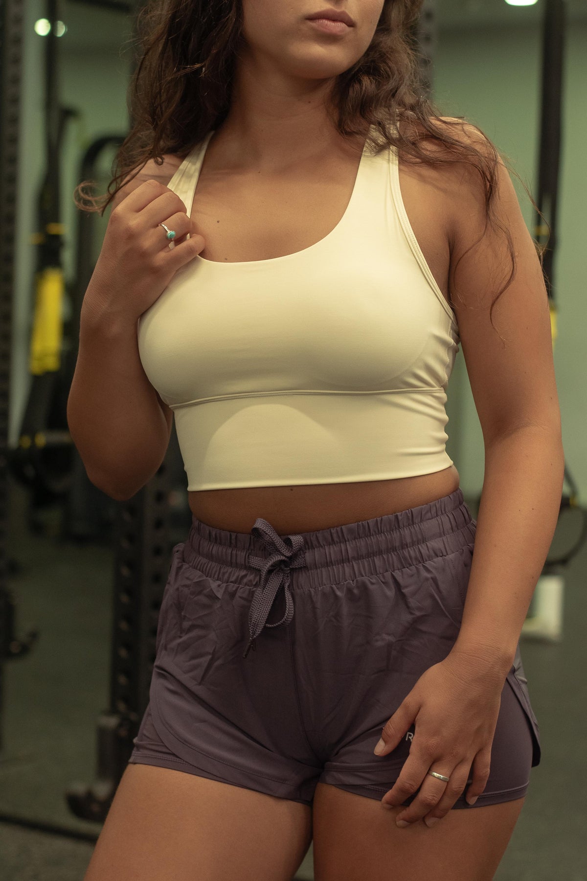 Training Shorts